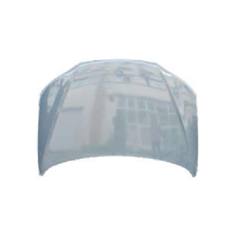 REPLACEMENT HOOD, 2007, FOR HYUNDAI SANTA FE, 66400-2B500