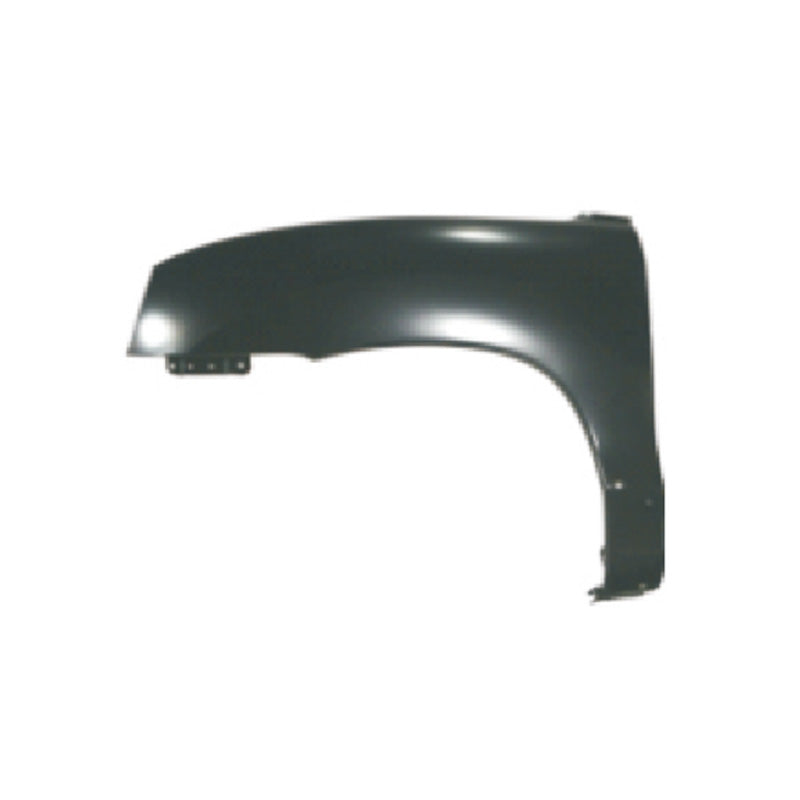 REPLACEMENT FRONT FENDER LH, 2005, FOR HYUNDAI SANTA FE, 66321-26270