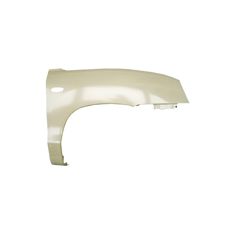 REPLACEMENT FRONT FENDER RH, FOR HYUNDAI SANTA FE C9, 66311-26000
