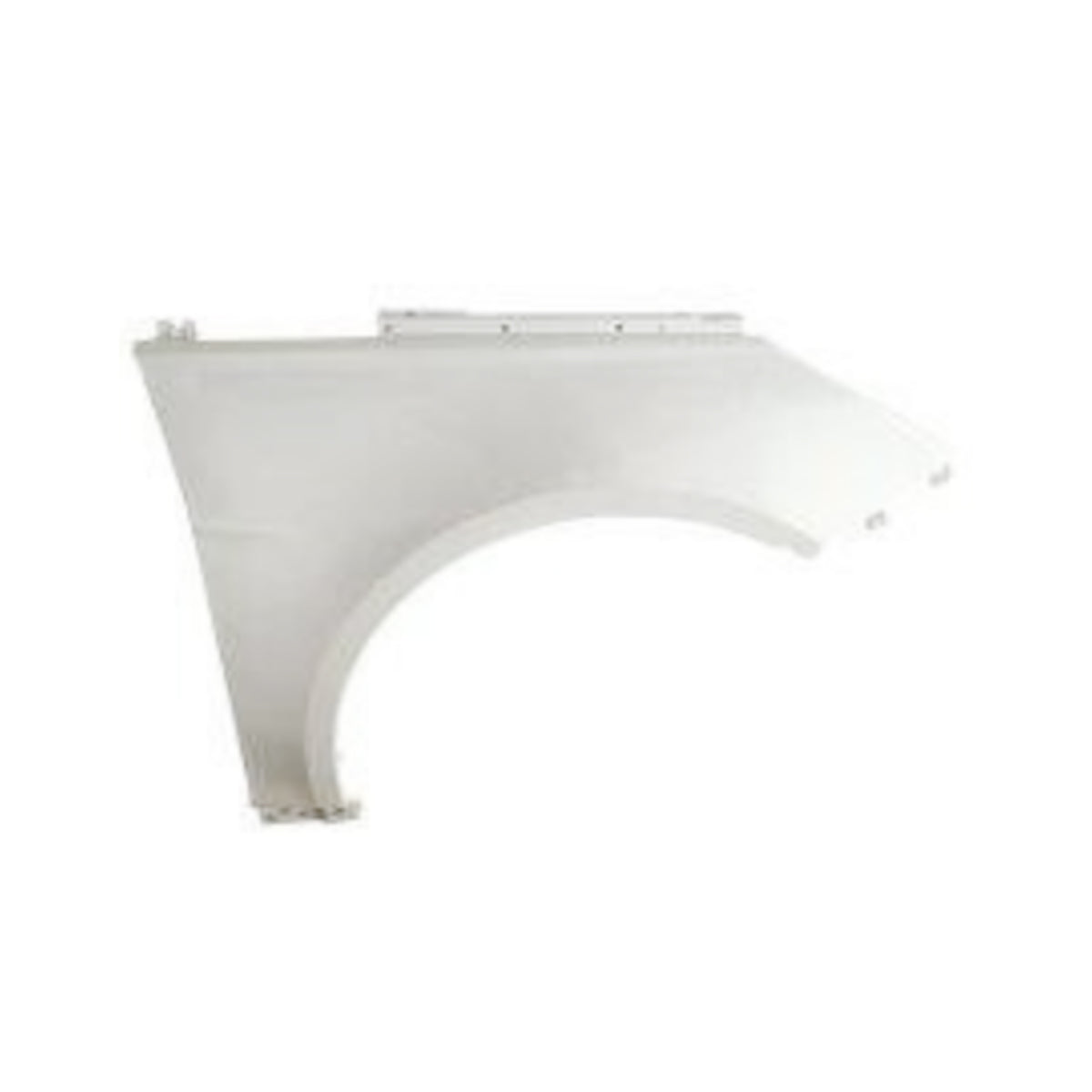 REPLACEMENT FRONT FENDER RH, 2011, FOR HYUNDAI SONATA, 66311-3S000