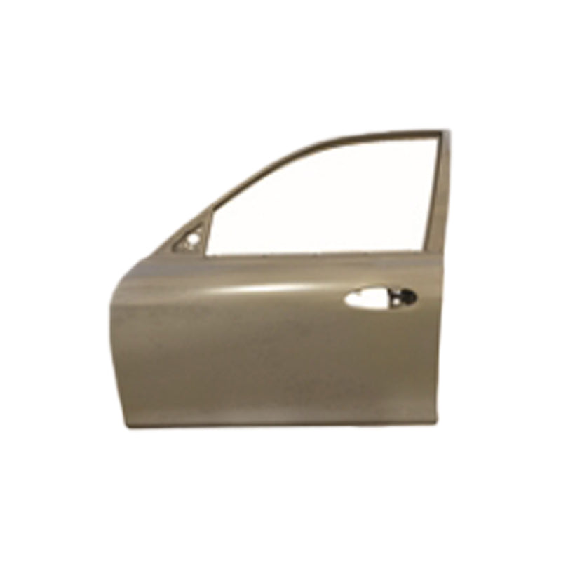 REPLACEMENT FRONT DOOR LH, FOR HYUNDAI MONICA