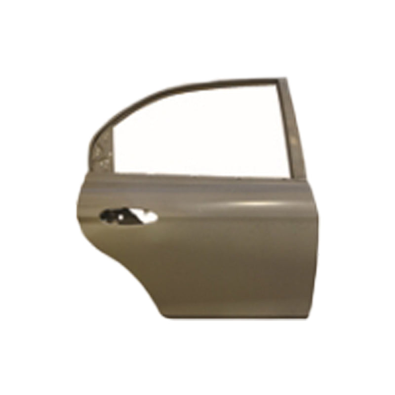 REPLACEMENT REAR DOOR RH, FOR HYUNDAI MONICA