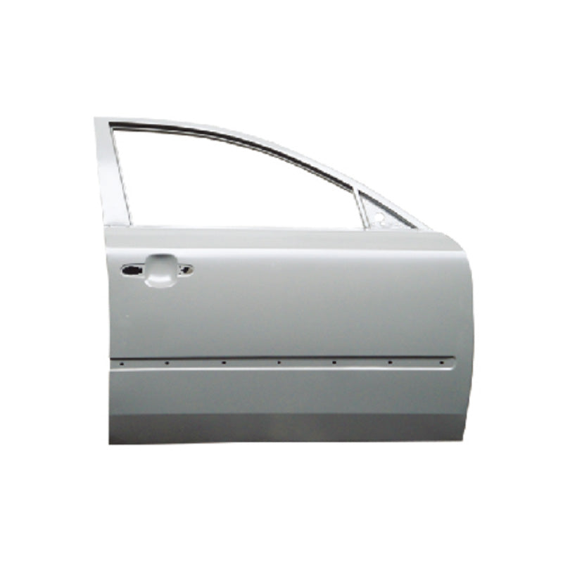 REPLACEMENT FRONT DOOR RH, 2009, FOR HYUNDAI SONATA NFC