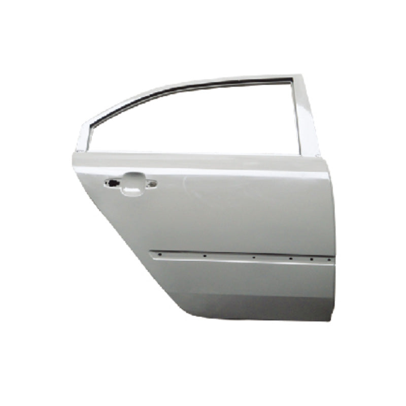 REPLACEMENT REAR DOOR RH, 2009, FOR HYUNDAI SONATA NFC