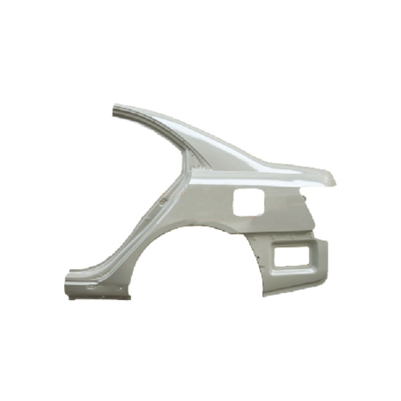 REPLACEMENT RERA FENDER LH, 2009, FOR HYUNDAI SONATA NFC, 71503-3K000