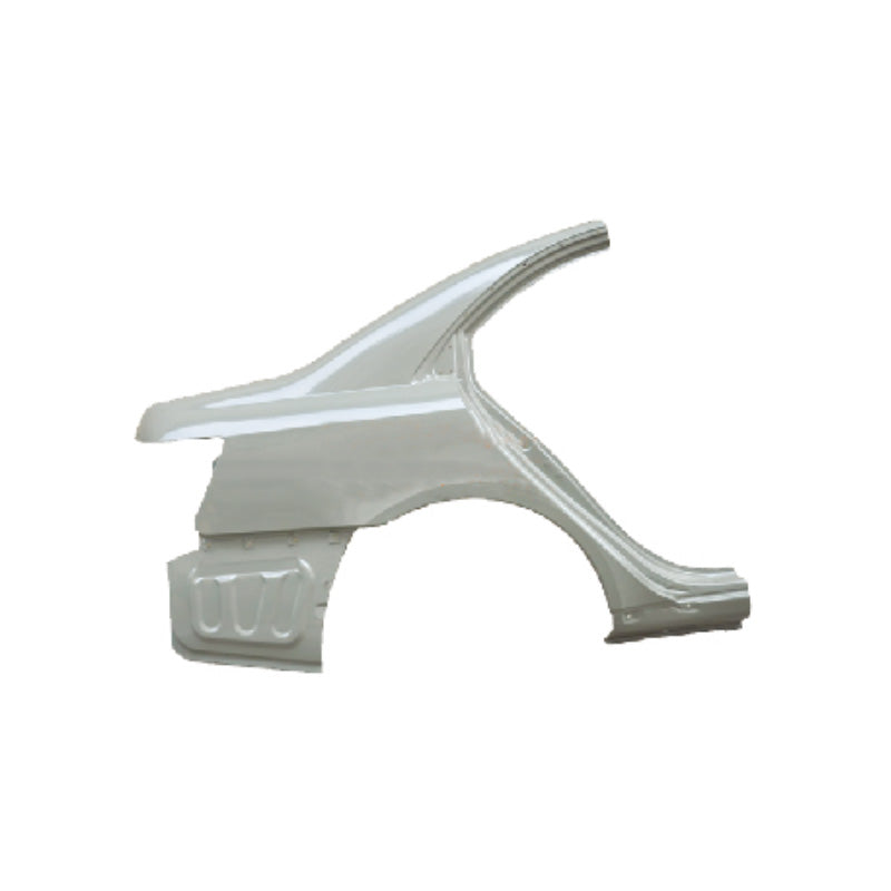 REPLACEMENT RERA FENDER RH, 2009, FOR HYUNDAI SONATA NFC, 71504-3K000