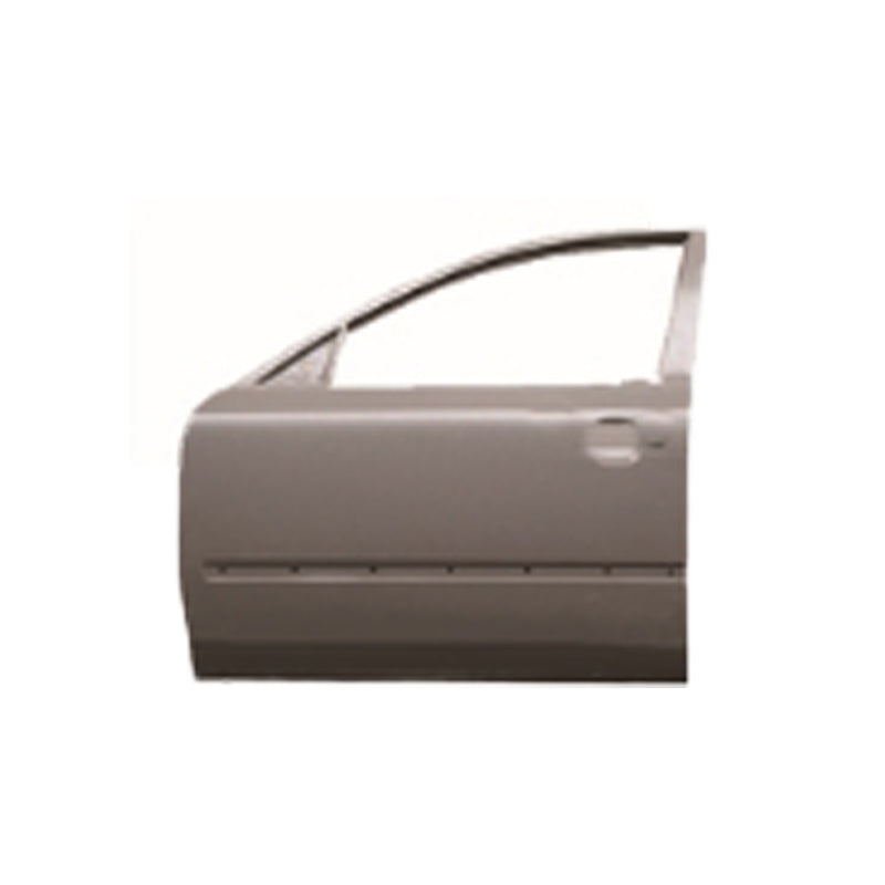 REPLACEMENT FRONT DOOR LH, 2006, FOR HYUNDAI SONATA NF