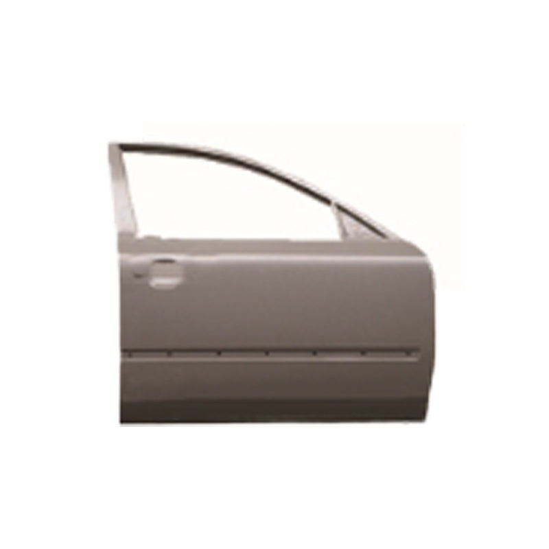 REPLACEMENT FRONT DOOR RH, 2006, FOR HYUNDAI SONATA NF
