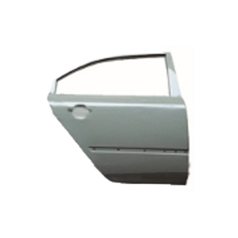 REPLACEMENT REAR DOOR RH, 2006, FOR HYUNDAI SONATA NF