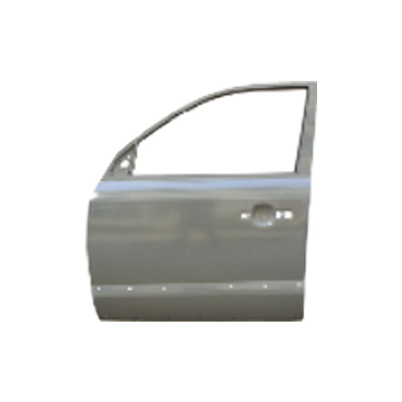 REPLACEMENT FRONT DOOR LH W/O, FOR HYUNDAI TUCSON, 76003-2E050