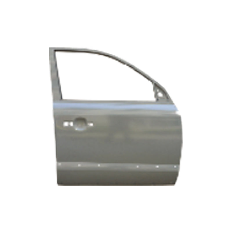 REPLACEMENT FRONT DOOR RH W/O, FOR HYUNDAI TUCSON, 76004-2E050