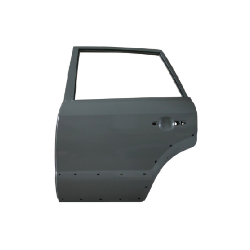 REPLACEMENT REAR DOOR LH, FOR HYUNDAI TUCSON, 77003-2E020