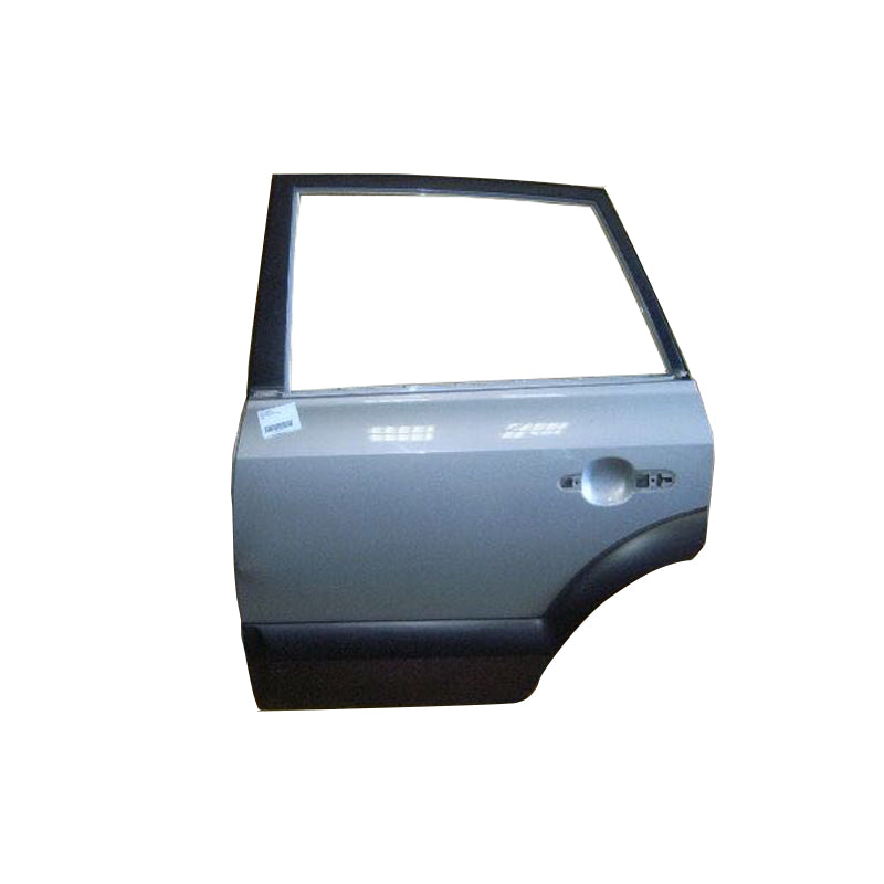 REPLACEMENT REAR DOOR LH W/O, FOR HYUNDAI TUCSON, 77003-2E050