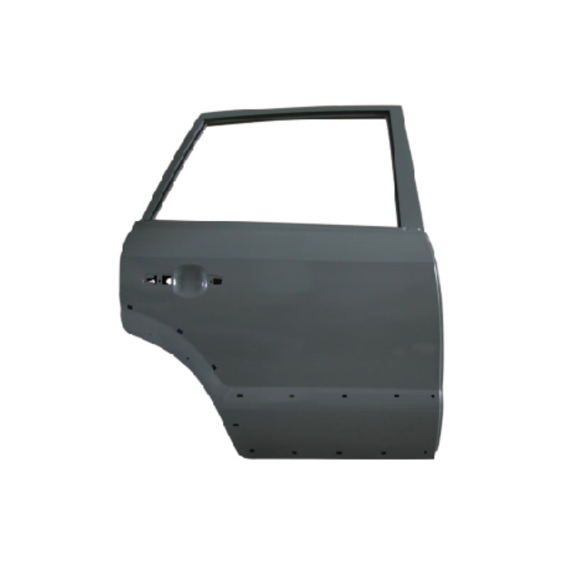 REPLACEMENT REAR DOOR RH, FOR HYUNDAI TUCSON, 77004-2E020