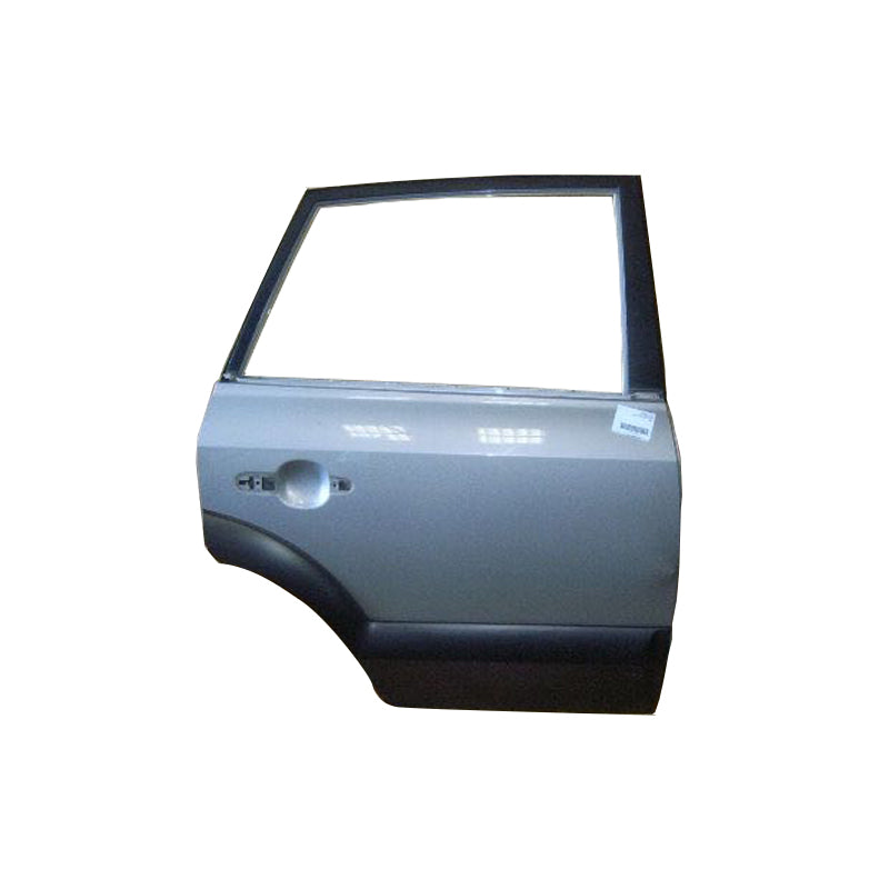REPLACEMENT REAR DOOR RH W/O, FOR HYUNDAI TUCSON, 77004-2E050