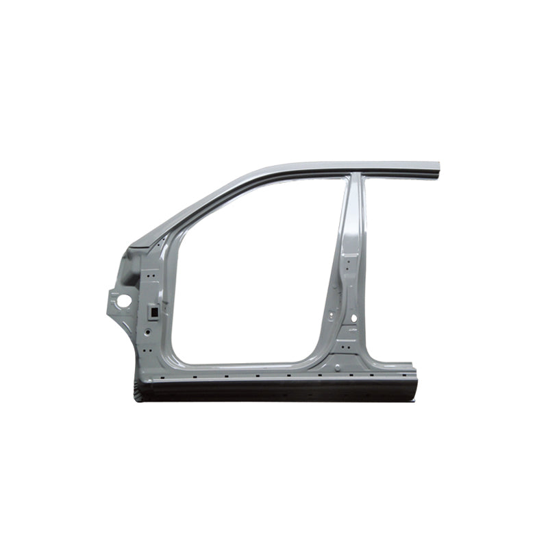 REPLACEMENT AB PILLAR LH, FOR HYUNDAI TUCSON