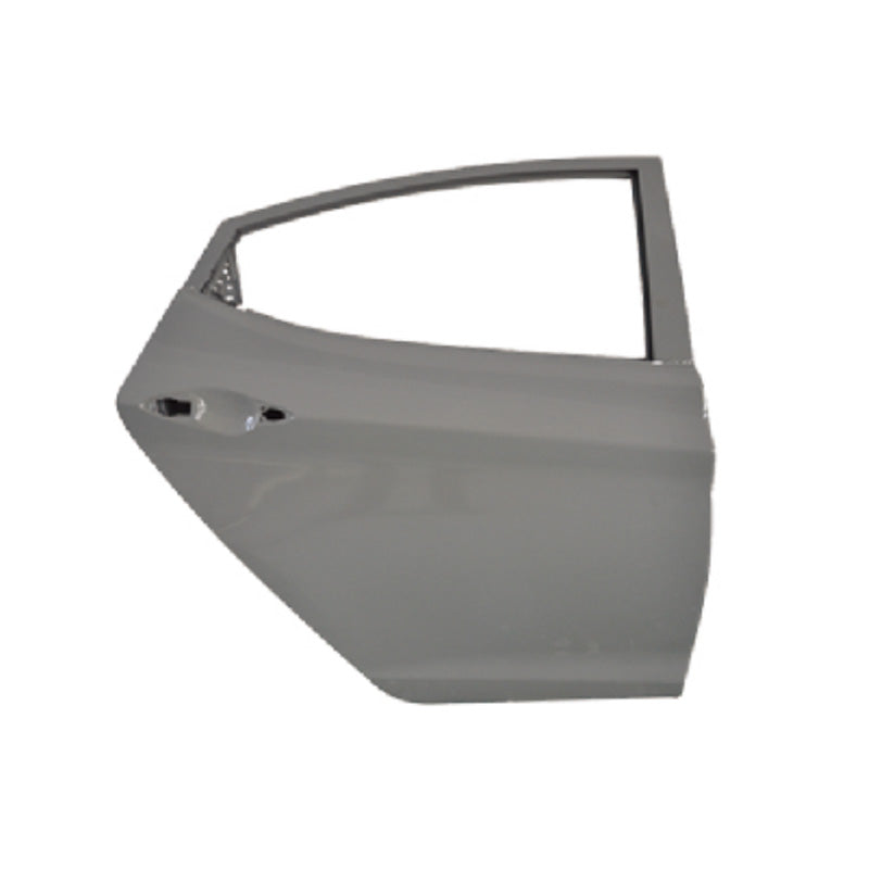 REPLACEMENT REAR DOOR RH, 2012, FOR HYUNDAI ELANTRA, 77004-3X000