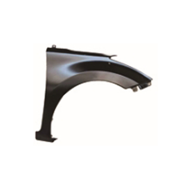 REPLACEMENT FRONT FENDER RH W/O, 2012, FOR HYUNDAI ELANTRA