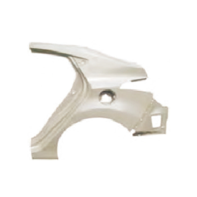 REPLACEMENT REAR FENDER LH, 2012, FOR HYUNDAI ELANTRA, 71503-3X000