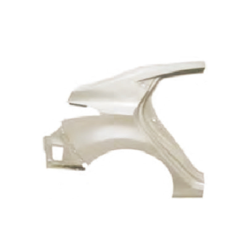 REPLACEMENT REAR FENDER RH, 2012, FOR HYUNDAI ELANTRA, 71504-3X000