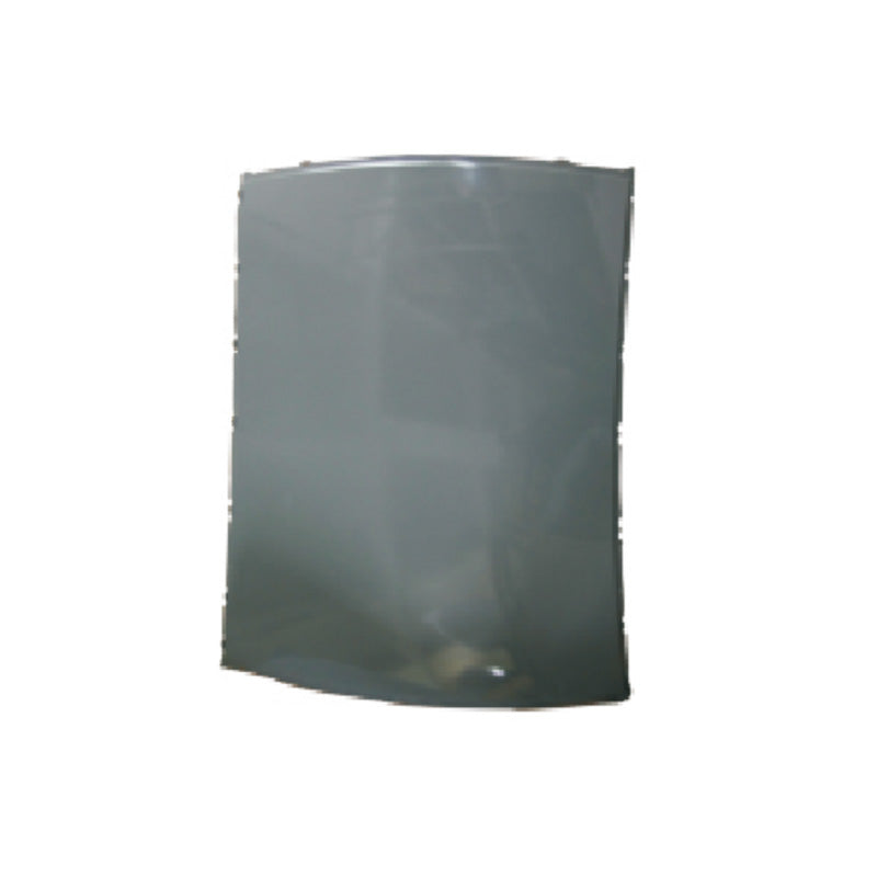 REPLACEMENT ROOF WITH WINDOW, 2011, FOR HYUNDAI ELANTRA