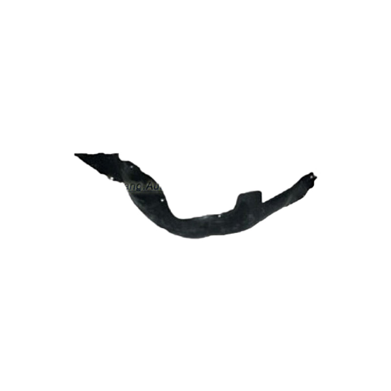 REPLACEMENT FRONT INNER LINER LH, 2014, FOR HYUNDAI ELANTRA, 86811-3X700 86812-3X700