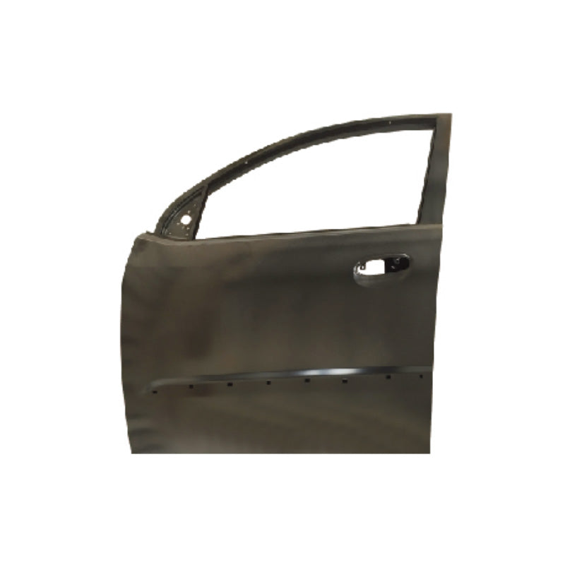 REPLACEMENT FRONT DOOR LH, 2019, FOR HYUNDAI I10, 76004-0X090