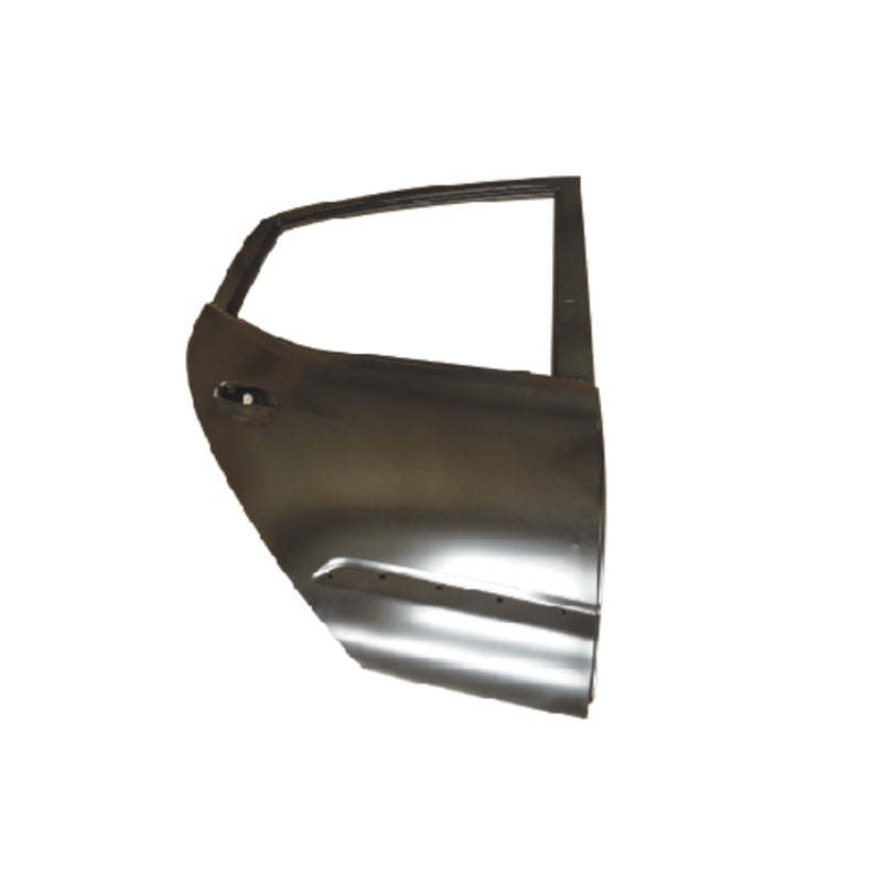 REPLACEMENT REAR DOOR RH, 2008-2013, FOR HYUNDAI I10, 77003-0X090