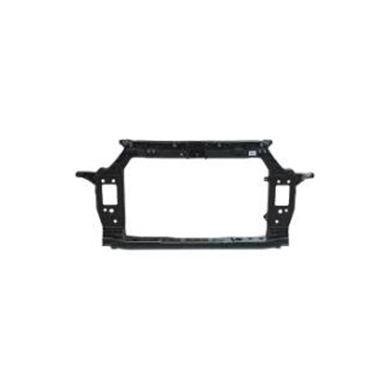 REPLACEMENT RADIATOR SUPPORT, 2007-2010, FOR HYUNDAI I10, 64101-0X000