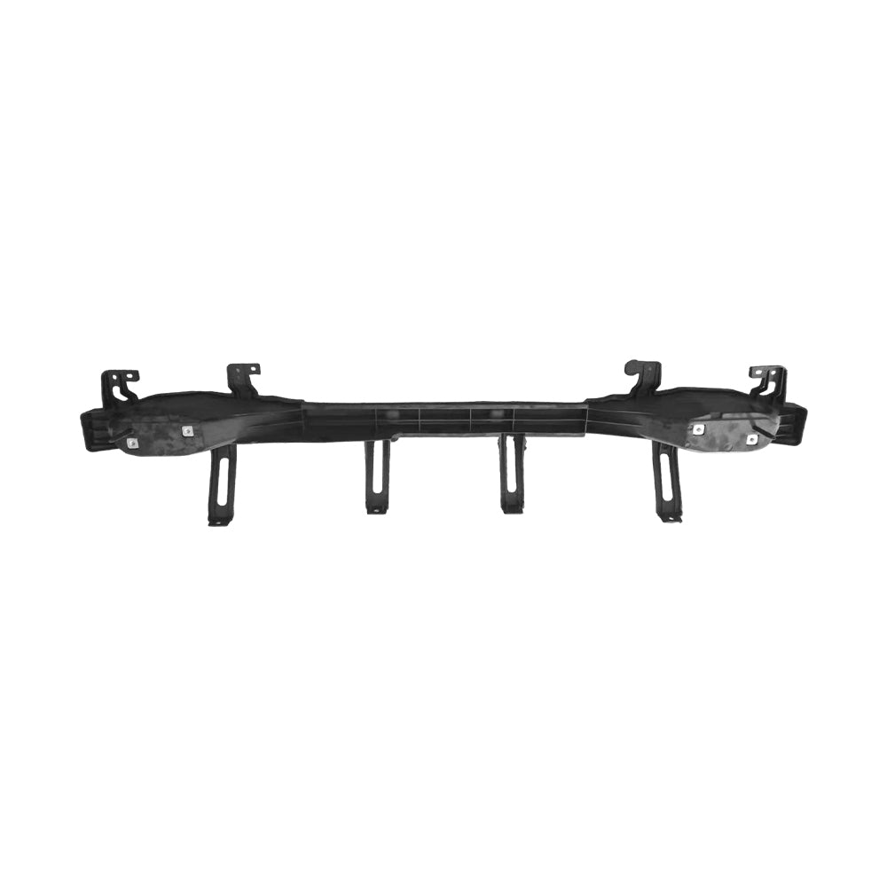REPLACEMENT REAR BUMPER REINFORCEMENT, 2011-, FOR HYUNDAI I10, 86631-0X100