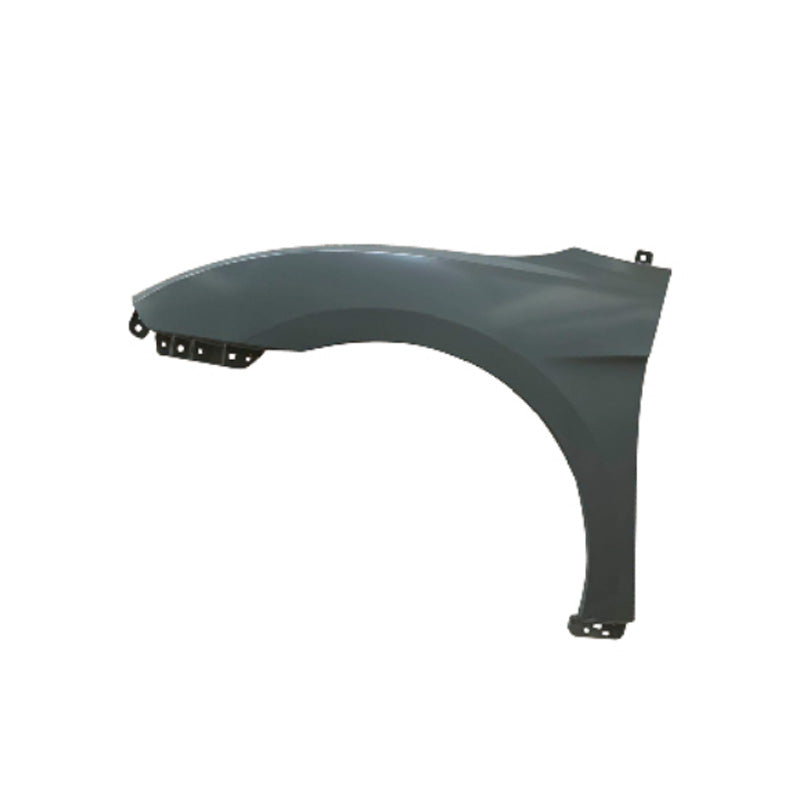 REPLACEMENT FRONT FENDER LH, FOR HYUNDAI I40, 663113Z000