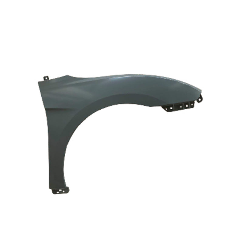 REPLACEMENT FRONT FENDER RH, FOR HYUNDAI I40, 663213Z000