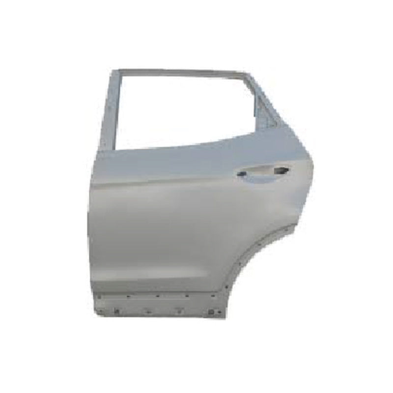 REPLACEMENT REAR DOOR LH, FOR HYUNDAI IX45, 77003-2W000