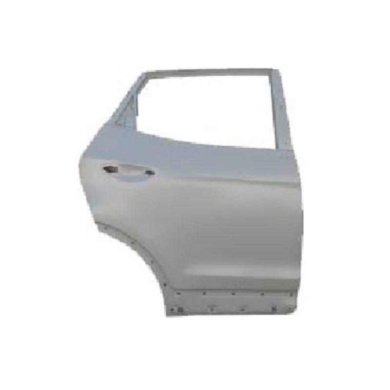 REPLACEMENT REAR DOOR RH, FOR HYUNDAI IX45, 77004-2W000