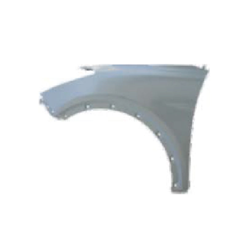REPLACEMENT FRONT FENDER LH, FOR HYUNDAI IX45, 66310-2W000