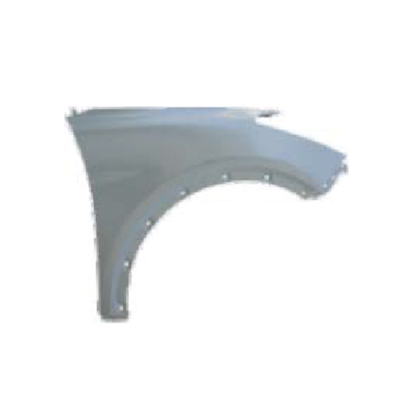 REPLACEMENT FRONT FENDER RH, FOR HYUNDAI IX45, 66310-2W000
