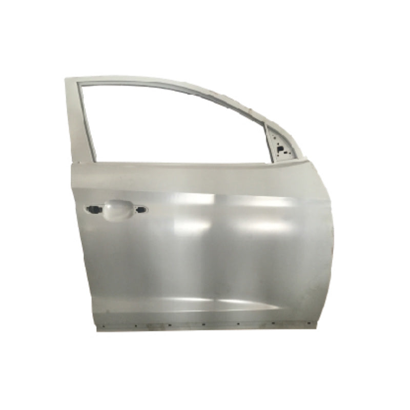 REPLACEMENT FRONT DOOR RH, 2015, FOR HYUNDAI TUCSON, 76004-D3000