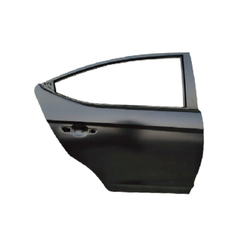REPLACEMENT REAR DOOR RH, 2016, FOR HYUNDAI ELANTRA, 77003-F2000