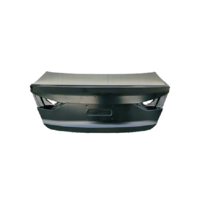 REPLACEMENT TRUNK LID, 2016, FOR HYUNDAI ELANTRA, 69200-F2000