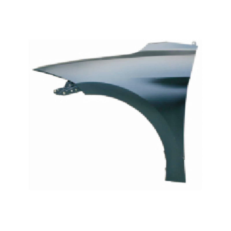 REPLACEMENT FRONT FENDER LH, 2016, FOR HYUNDAI ELANTRA, 66321-F2000