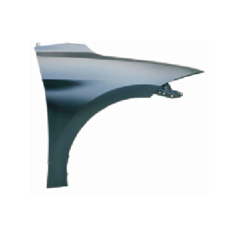 REPLACEMENT FRONT FENDER RH, 2016, FOR HYUNDAI ELANTRA, 66311-F2000