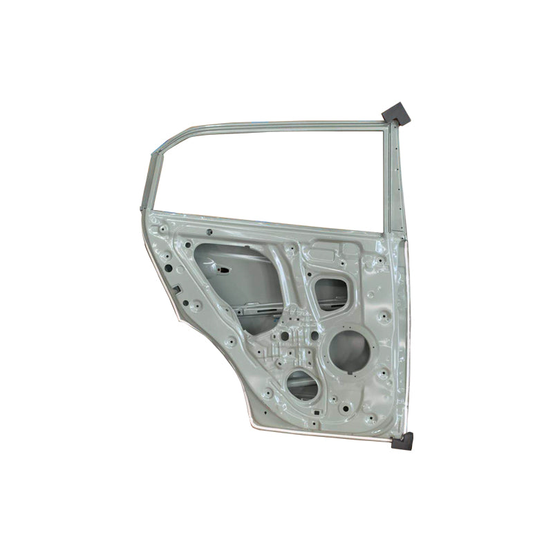 REPLACEMENT REAR DOOR RUSSIA STYLE LH, FOR HYUNDAI IX25(CRETA), 77003-M0000