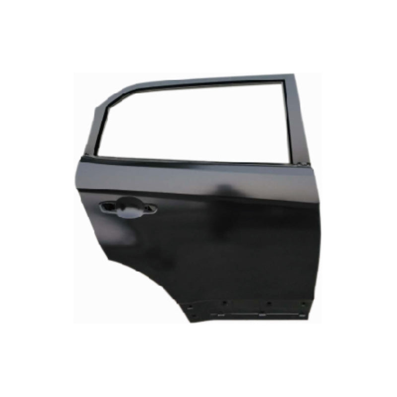 REPLACEMENT REAR DOOR RH, FOR HYUNDAI IX25, 77004-C9000