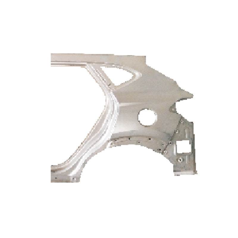 REPLACEMENT REAR FENDER LH, FOR HYUNDAI IX25, 71503-M0C00