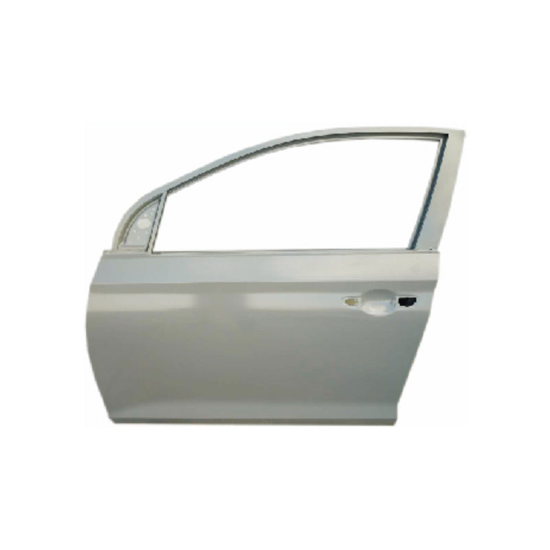 REPLACEMENT FRONT DOOR LH, 2017, FOR HYUNDAI ACCENT, 76003-H6000