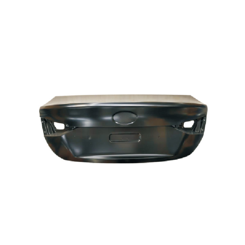 REPLACEMENT TRUNK LID, 2017, FOR HYUNDAI ACCENT RUSSIAN STYLE, 69200-H6000
