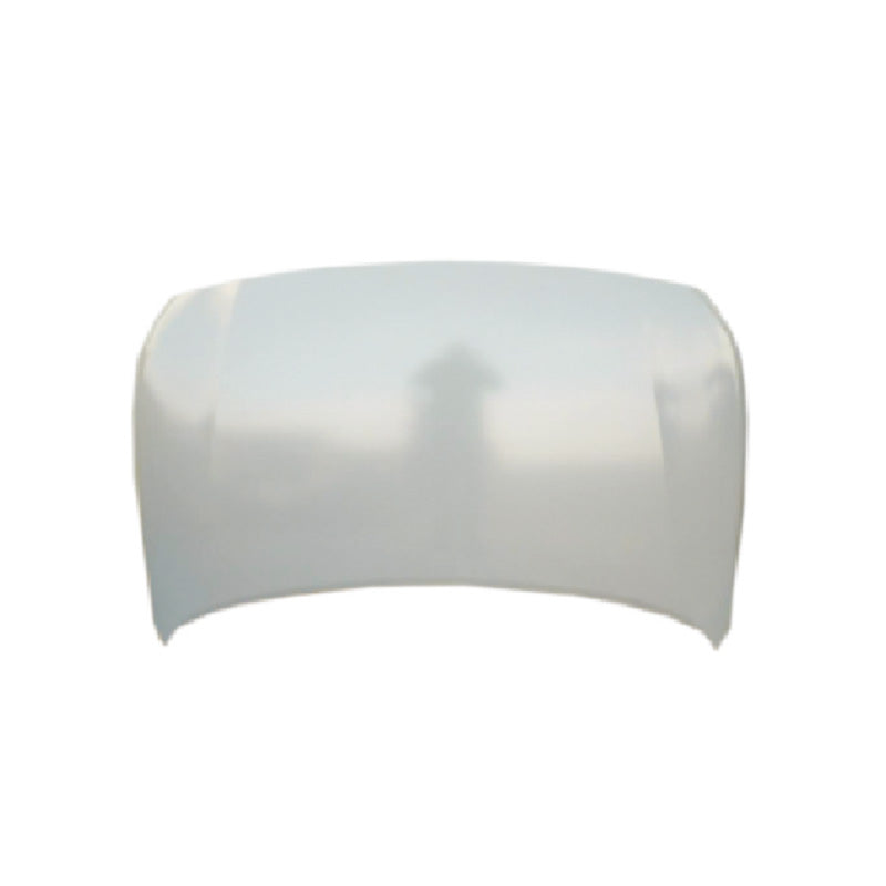 REPLACEMENT HOOD, 2017, FOR HYUNDAI SOLARIS, 66400-H6000