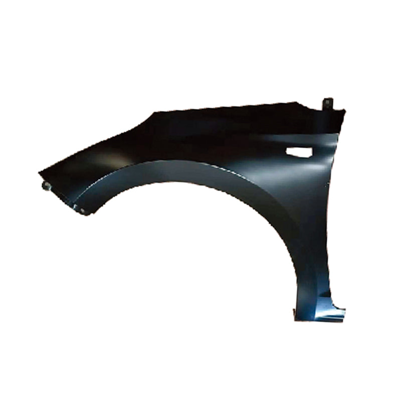 REPLACEMENT FRONT FENDER LH W, 2017, FOR HYUNDAI SOLARIS, 66311-F9000