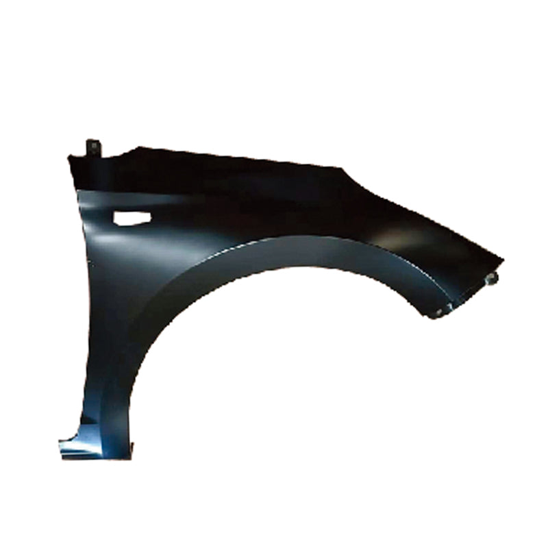 REPLACEMENT FRONT FENDER RH W, 2017, FOR HYUNDAI SOLARIS, 66321-F9000