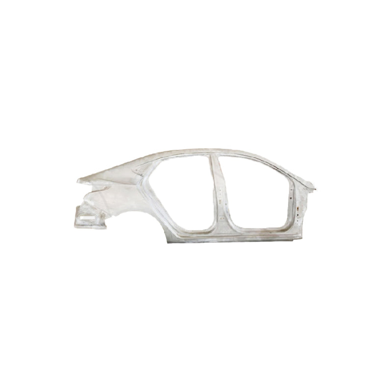 REPLACEMENT SIDE PANEL RH, 2017, FOR HYUNDAI SOLARIS
